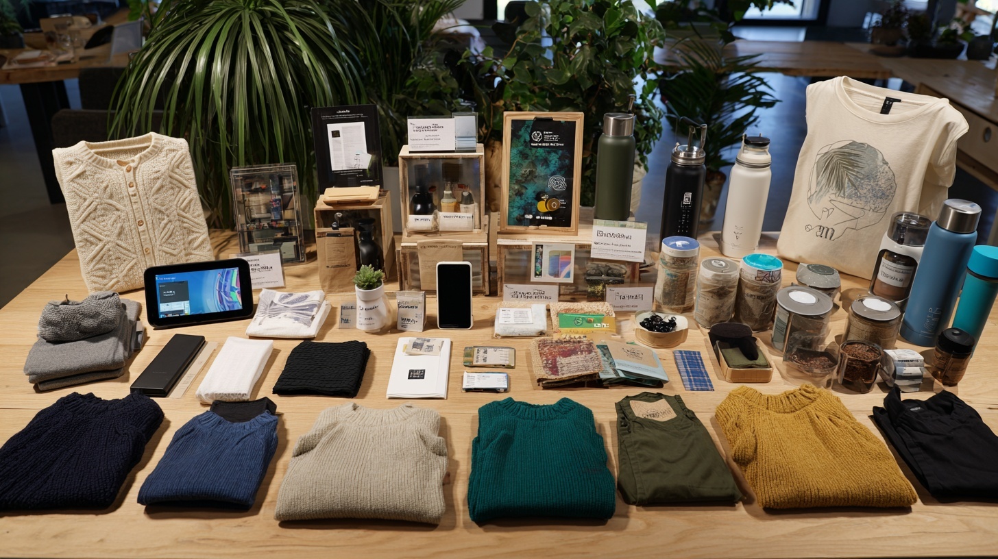 Presentkort till hållbara e-handlare